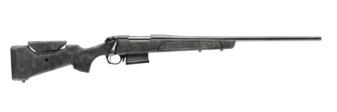LOVAČKI KARABIN BERGARA B14 SIERRA 308WIN 56CM