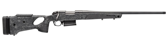 LOVAČKI KARABIN BERGARA B14 THUMBHOLE 308WIN 56CM