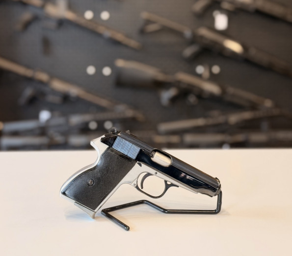 PIŠTOLJ FEG AP 7,65