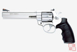 REVOLVER ALFA 3861 .38 SPECIAL 6INCH