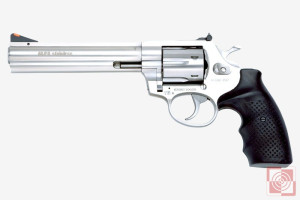 REVOLVER ALFA 3861 .38 SPECIAL 6INCH