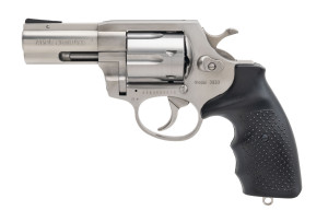 REVOLVER ALFA 3820 .38 SPECIAL 2INCH