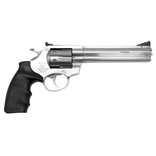 REVOLVER ALFA 3561 .357 MAGNUM 6INCH