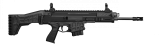 SPORTSKA PUŠKA CZ BREN 2MS 223REM