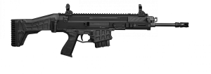 SPORTSKA PUŠKA CZ BREN 2MS 223REM