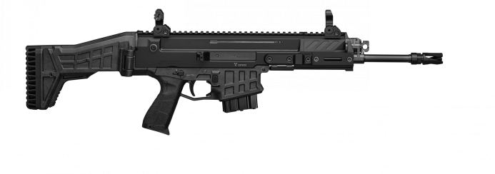 SPORTSKA PUŠKA CZ BREN 2MS 223REM