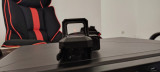 Red dot sightmark