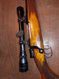 CZ M70 8x57