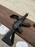 Zastava PAP G