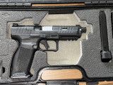 Canik METE SFT Pro 9x19