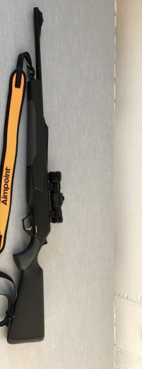Browning Bar MK3