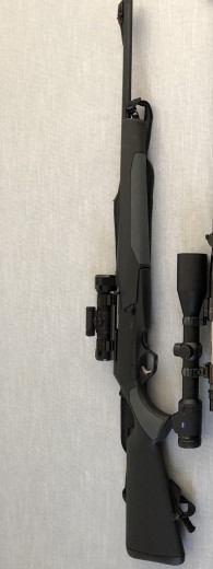 Browning Bar MK3