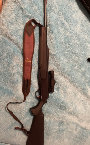 Browning Bar MK3