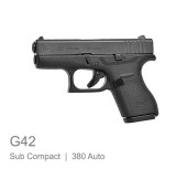 Glock 42