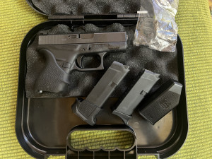 Glock 42