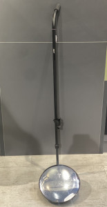 MXT PREGLEDNO OGLEDALO SA LED RASVJETOM - PREČNIK OGLEDALA 300mm