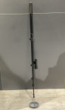 MXT PREGLEDNO OGLEDALO SA LED RASVJETOM - PREČNIK OGLEDALA 110mm