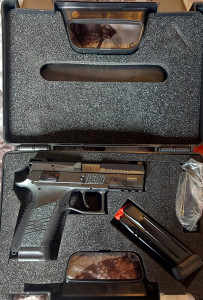 CZ P07