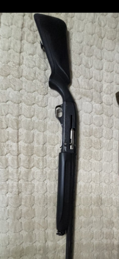 Baikal MP 153 12/89