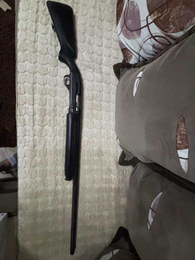 Baikal MP 153 12/89