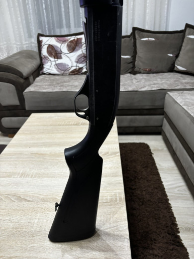 Baikal MP 153 12/89