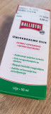 Univerzalno ulje BALLISTOL 50ml