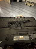 MDC sportska puška 5.56