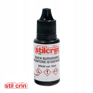 Tečnost za brzo bruniranje 18ml
