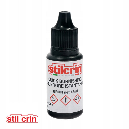 Tečnost za brzo bruniranje 18ml