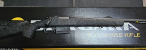 Lovački karabin Bergara B14 Sierra 308 Win
