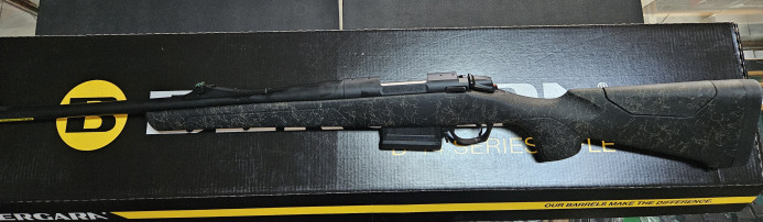 Lovački karabin Bergara B14 Sierra 308 Win