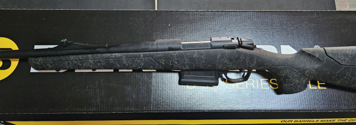 Lovački karabin Bergara B14 Sierra 308 Win