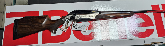 Lovački karabin Benelli Lupo Best Deluxe