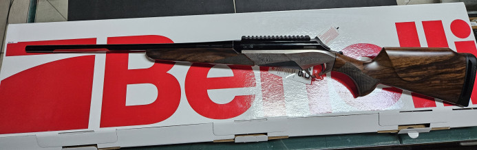 Lovački karabin Benelli Lupo Best Deluxe