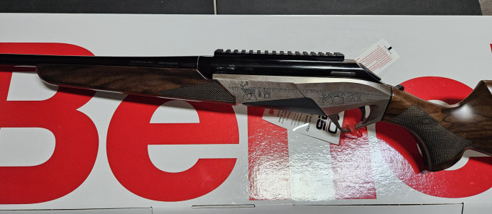 Lovački karabin Benelli Lupo Best Deluxe