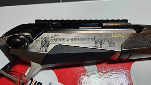 Lovački karabin Benelli Lupo Best Deluxe