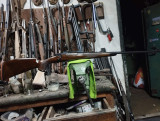 Karabin zastava 8x57