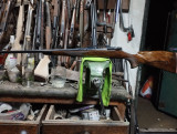Karabin zastava 8x57