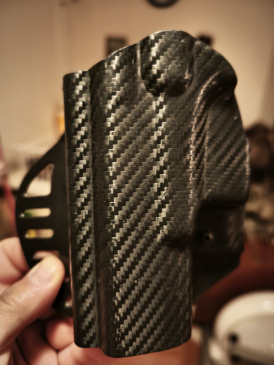Hogue holster za glock