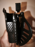 Hogue holster za glock