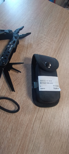 Multi-alat STU MIL-TEC