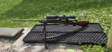 Zastava 7x64 i optika Vortex DiamondBack Tactical 6-24x50
