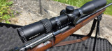 Zastava 7x64 i optika Vortex DiamondBack Tactical 6-24x50