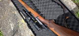 Zastava Karabin 8x57 i Vortex CrossFire II 3-9x40