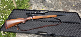Zastava Karabin 8x57 i Vortex CrossFire II 3-9x40