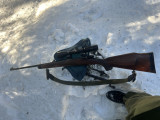 Lovački karabin cz m70 270win