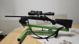 Haenel jaeger 10