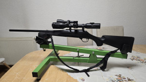 Haenel jaeger 10
