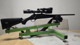 Haenel jaeger 10