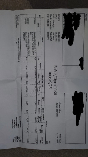 Plinski / signalni pištolj ZORAKI 917-TD 2024 MATTE BLACK (kopija glock-a) kao nov
